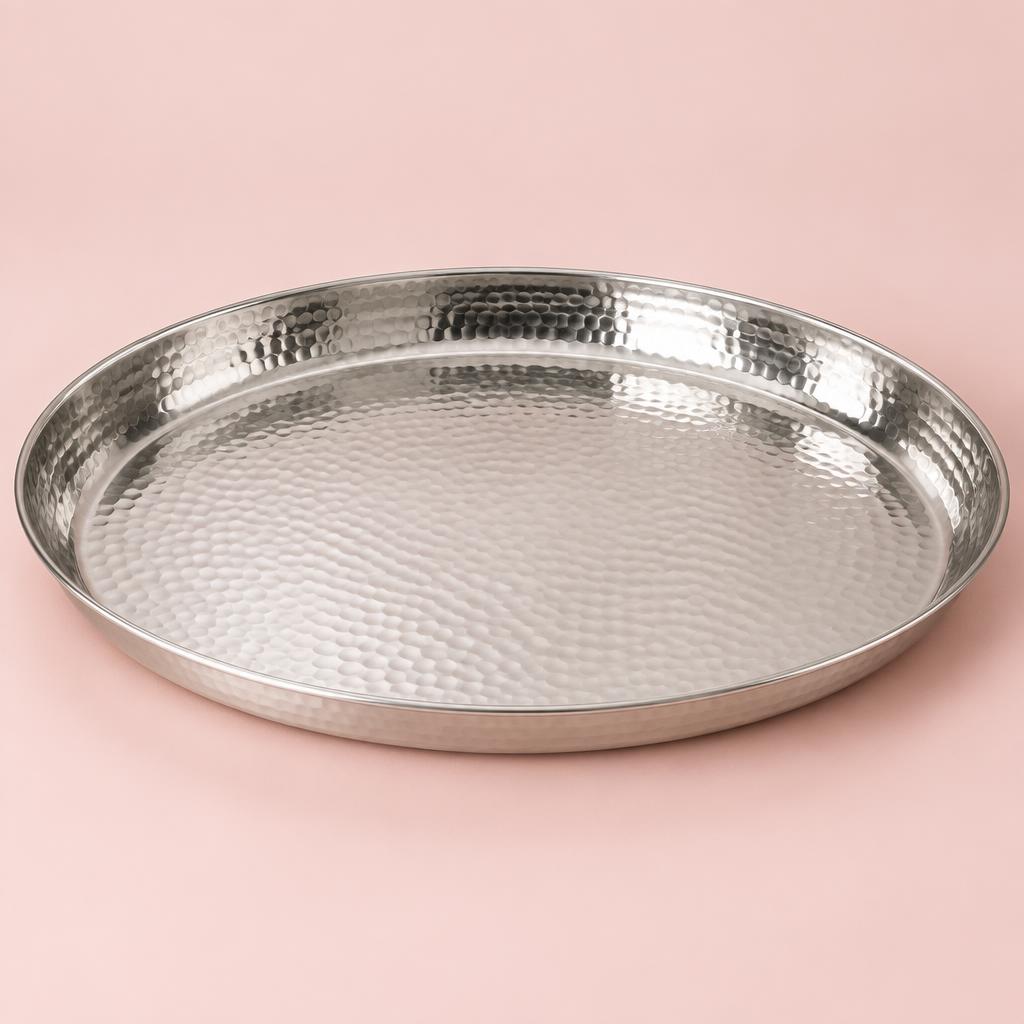 Large Mandi & Rice Platter